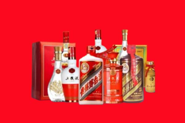 收购行情：锦州名酒回收值多少钱？