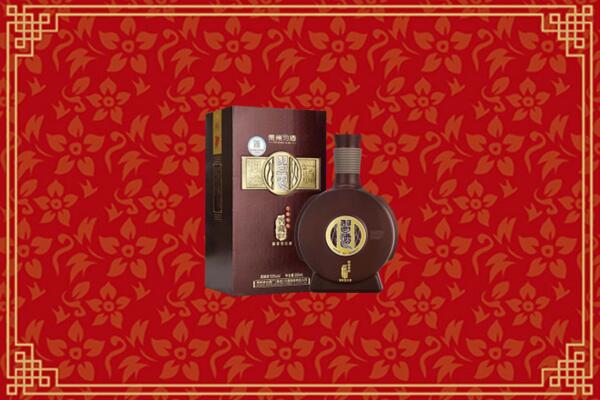 锦州回收习酒
